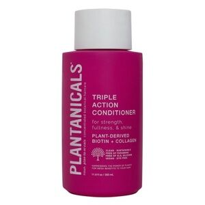 Plantanicals Triple Action Conditioner